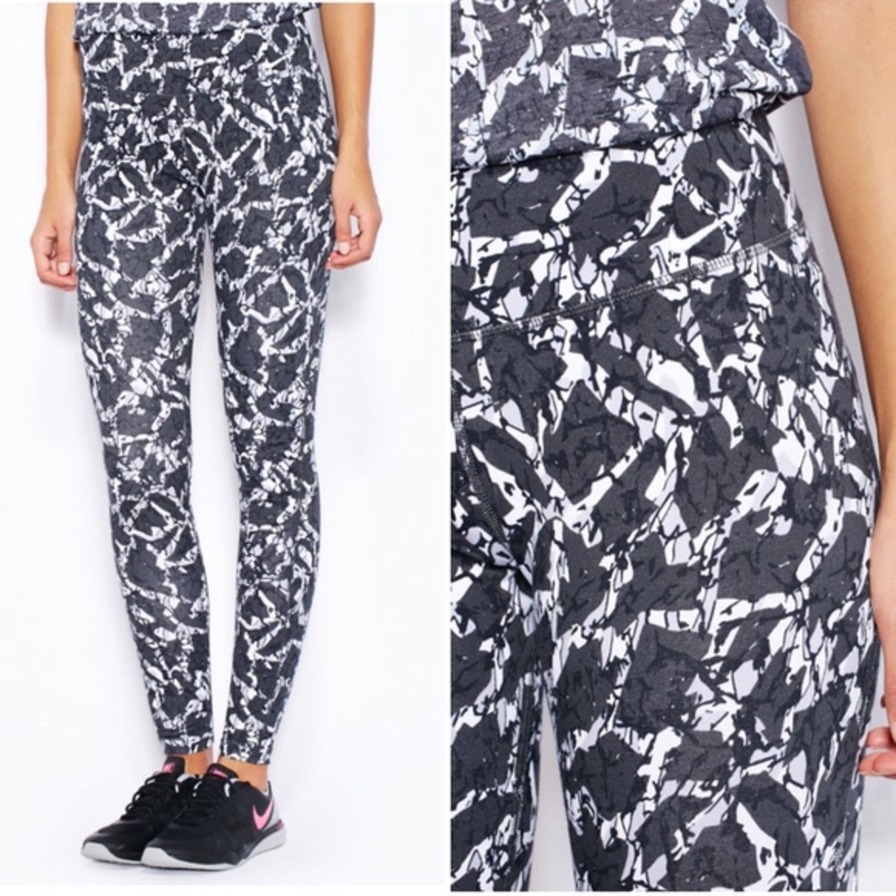 Nike Dri - Fit Leggings